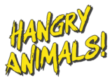 Hangry Animals